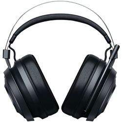 Беспроводные наушники Razer Nari Essential (Black)