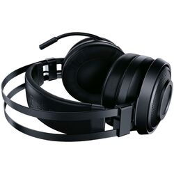 Беспроводные наушники Razer Nari Essential (Black) Thumb