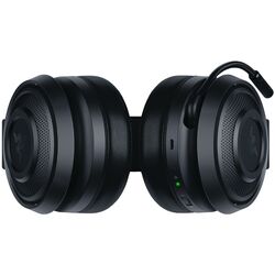 Беспроводные наушники Razer Nari Essential (Black) Thumb