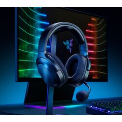 Casti Razer Barracuda X 2022 (Black) Thumb