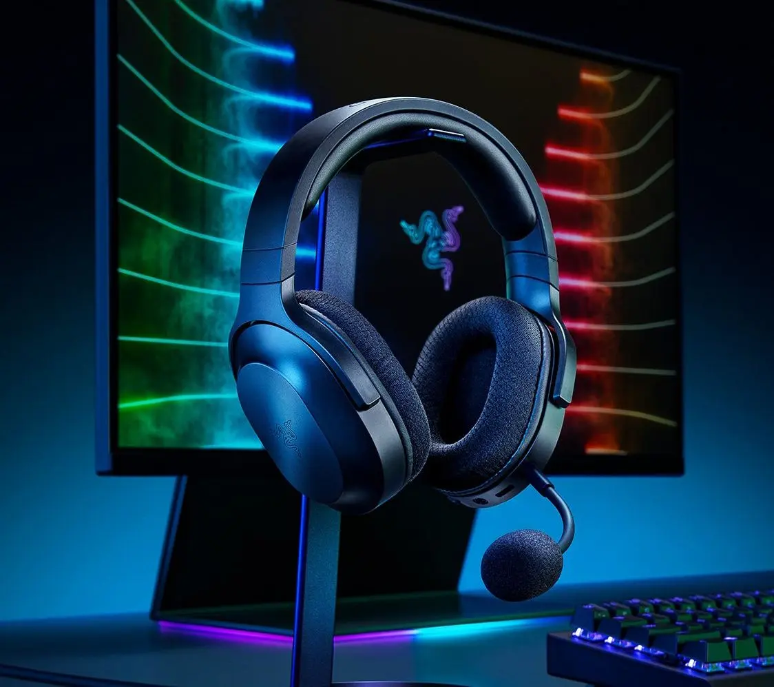 Casti Razer Barracuda X 2022 (Black)