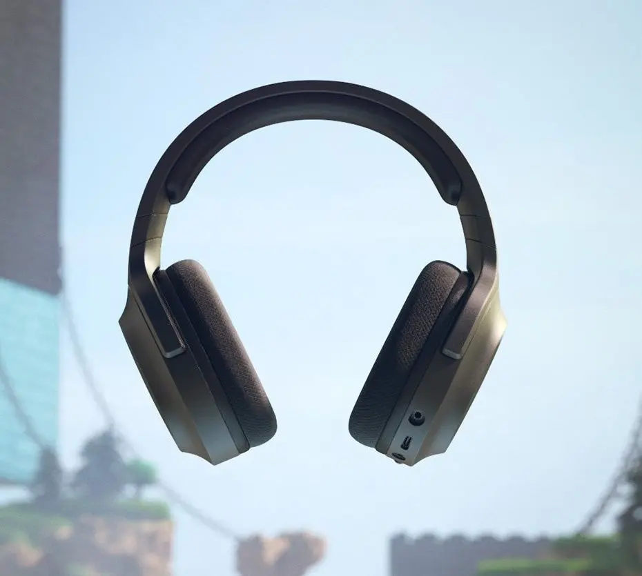 Casti Razer Barracuda X 2022 (Black)