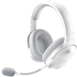 Casti Razer Barracuda X (Mercury White)