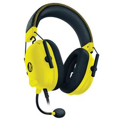 Casti Razer BlackShark V2 ESL Edition (Yellow/Black) Thumb