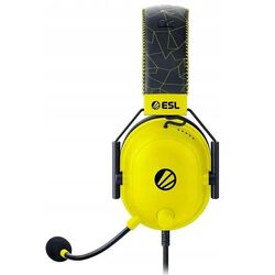 Casti Razer BlackShark V2 ESL Edition (Yellow/Black) Thumb