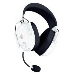Casti Razer Blackshark V2 HyperSpeed (White) Thumb