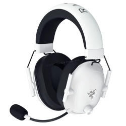 Наушники Razer Blackshark V2 HyperSpeed (White)