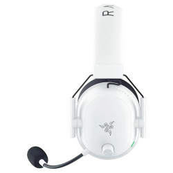 Casti Razer Blackshark V2 HyperSpeed (White) Thumb
