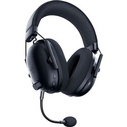 Casti Razer BlackShark V2 Pro Wireless 2023 (Black) Thumb