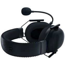 Casti Razer BlackShark V2 Pro Wireless 2023 (Black) Thumb
