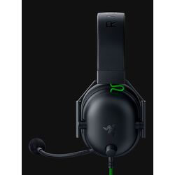 Casti Razer BlackShark V2 X (Black) Thumb