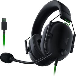 Casti Razer BlackShark V2 X (Black)