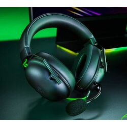 Casti Razer BlackShark V2 X (Black) Thumb