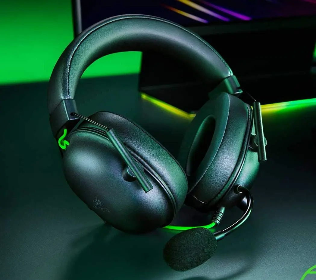 Casti Razer BlackShark V2 X (Black)