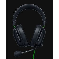 Casti Razer BlackShark V2 X (Black) Thumb