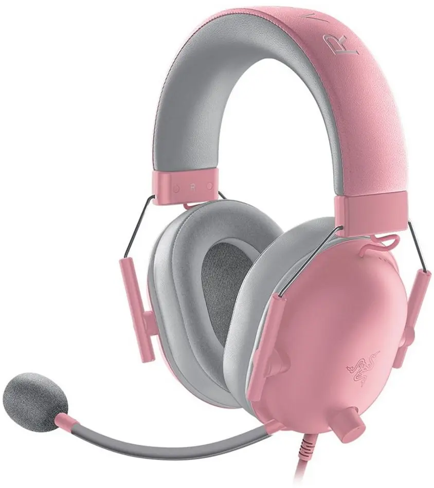 Наушники Razer BlackShark V2 X Playstation Licensed (Quartz) - 2