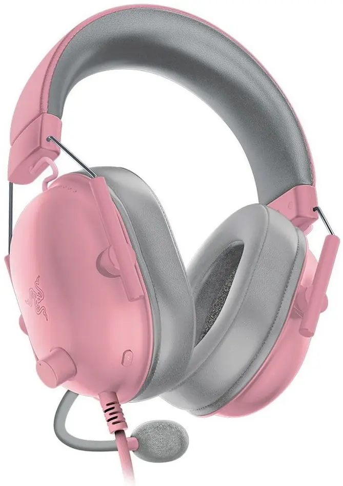 Наушники Razer BlackShark V2 X Playstation Licensed (Quartz) - 4