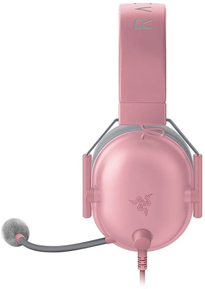 Наушники Razer BlackShark V2 X Playstation Licensed (Quartz) - 5