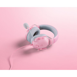 Наушники Razer BlackShark V2 X Playstation Licensed (Quartz) Thumb