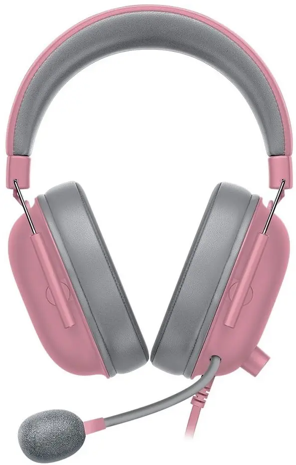 Наушники Razer BlackShark V2 X Playstation Licensed (Quartz)