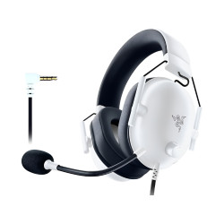 Наушники Razer BlackShark V2 X Playstation Licensed (White) Thumb