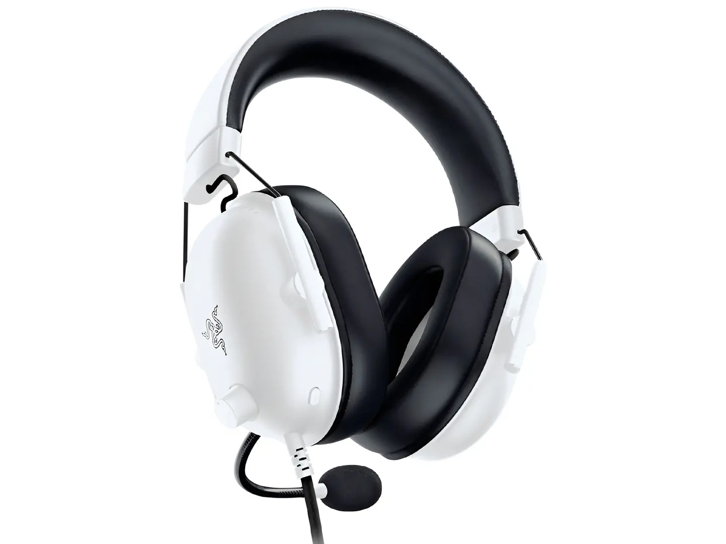 Наушники Razer BlackShark V2 X Playstation Licensed (White)