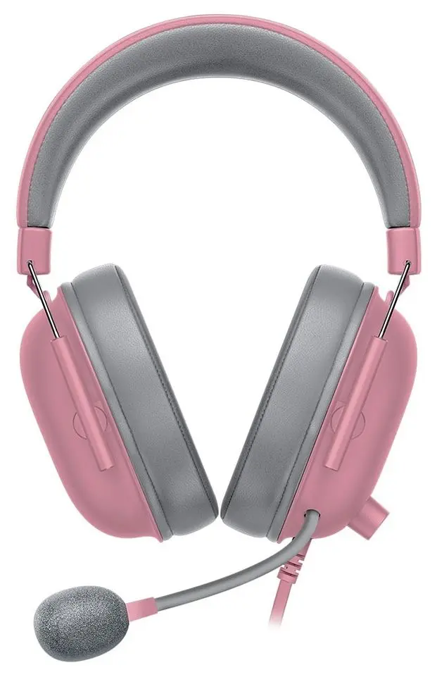 Casti Razer BlackShark V2 X (Quartz)