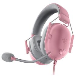 Casti Razer BlackShark V2 X (Quartz) Thumb