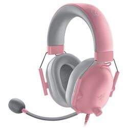 Casti Razer BlackShark V2 X (Quartz)