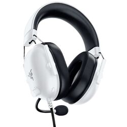 Casti Razer BlackShark V2 X (White) Thumb