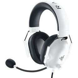 Casti Razer BlackShark V2 X (White)