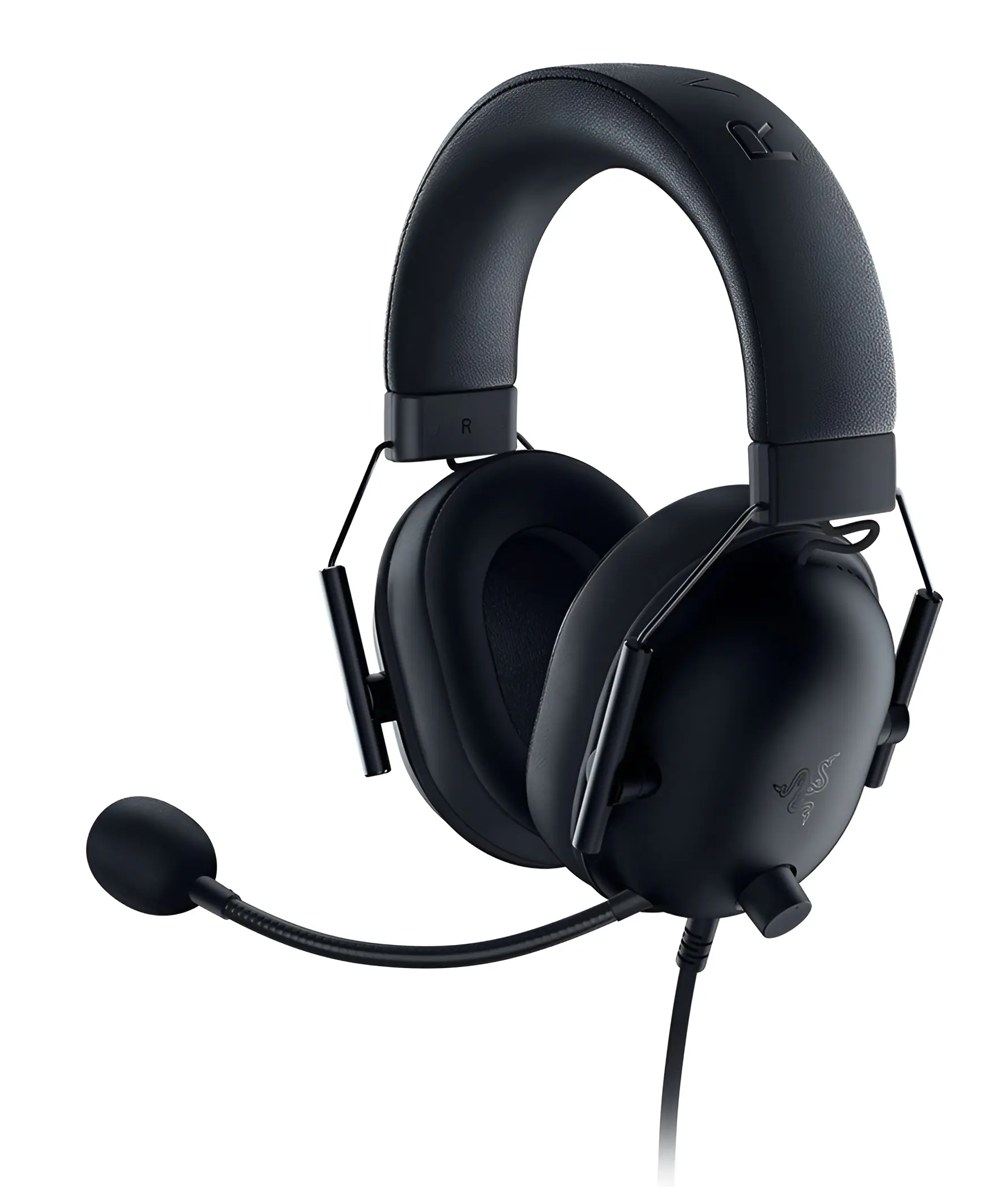 Casti Razer BlackShark V2 X Xbox Licensed (Black)