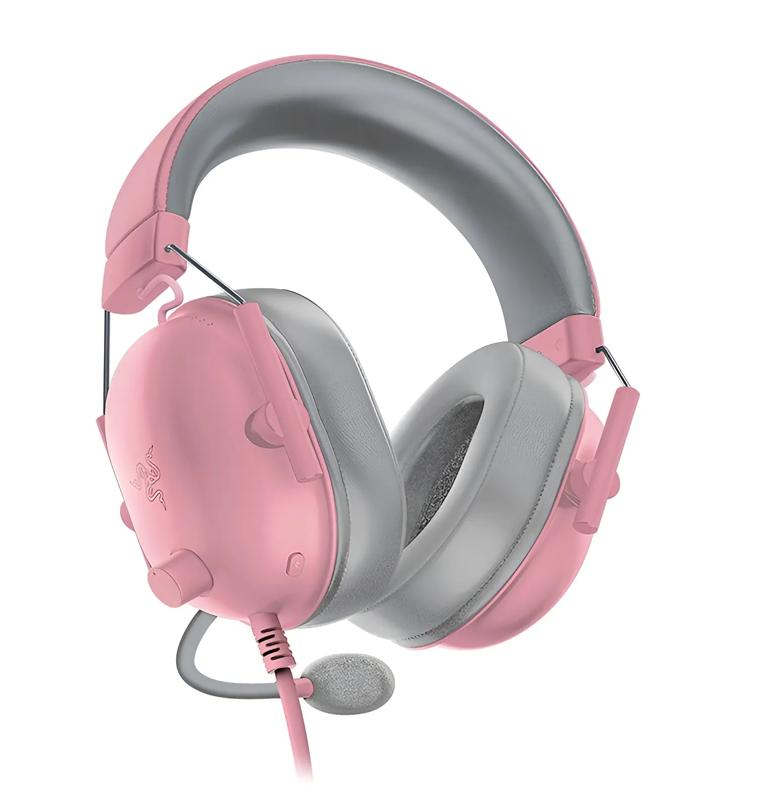 Наушники Razer BlackShark V2 X Xbox Licensed (Quartz)