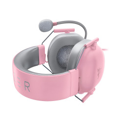 Наушники Razer BlackShark V2 X Xbox Licensed (Quartz) Thumb