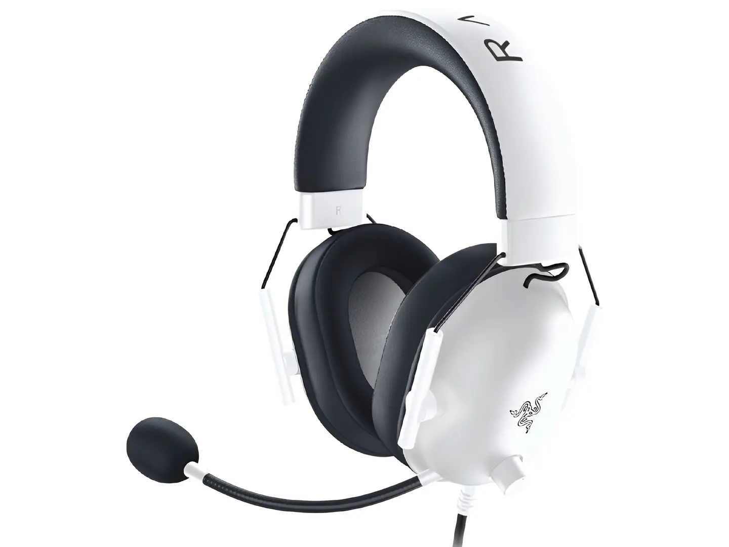 Casti Razer BlackShark V2 X Xbox Licensed (White)