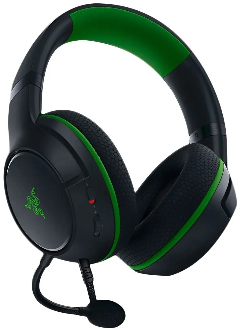 Casti Razer Kaira X (Black)
