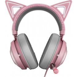 Casti Razer Kraken Kitty (Pink) Thumb