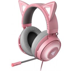 Наушники Razer Kraken Kitty (Pink)
