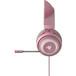 Casti Razer Kraken Kitty (Pink) Thumb