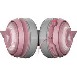 Casti Razer Kraken Kitty (Pink) Thumb