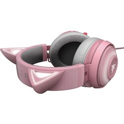 Casti Razer Kraken Kitty (Pink) Thumb