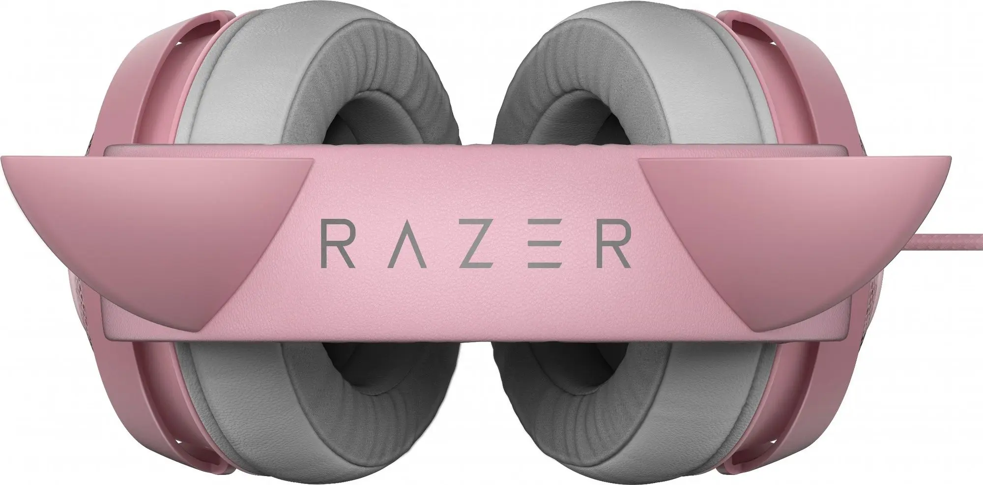 Casti Razer Kraken Kitty (Pink) - 7
