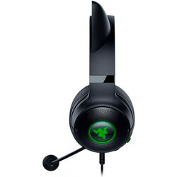 Casti Razer Kraken Kitty V2 (Black) Thumb