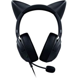 Casti Razer Kraken Kitty V2 (Black) Thumb