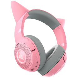 Наушники Razer Kraken Kitty V2 (Quartz/Pink) Thumb