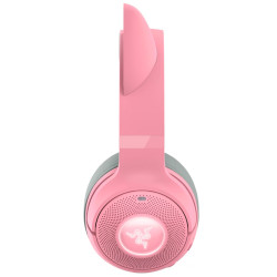 Наушники Razer Kraken Kitty V2 (Quartz/Pink) Thumb