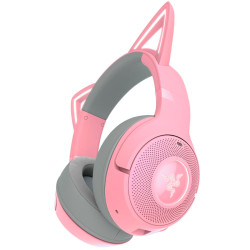 Наушники Razer Kraken Kitty V2 (Quartz/Pink) Thumb