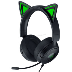 Наушники Razer Kraken Kitty V3 X (Black)