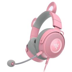 Casti Razer Kraken V2 Pro (Quartz) Thumb