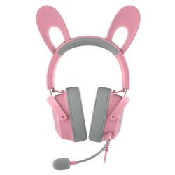 Casti Razer Kraken V2 Pro (Quartz) Thumb